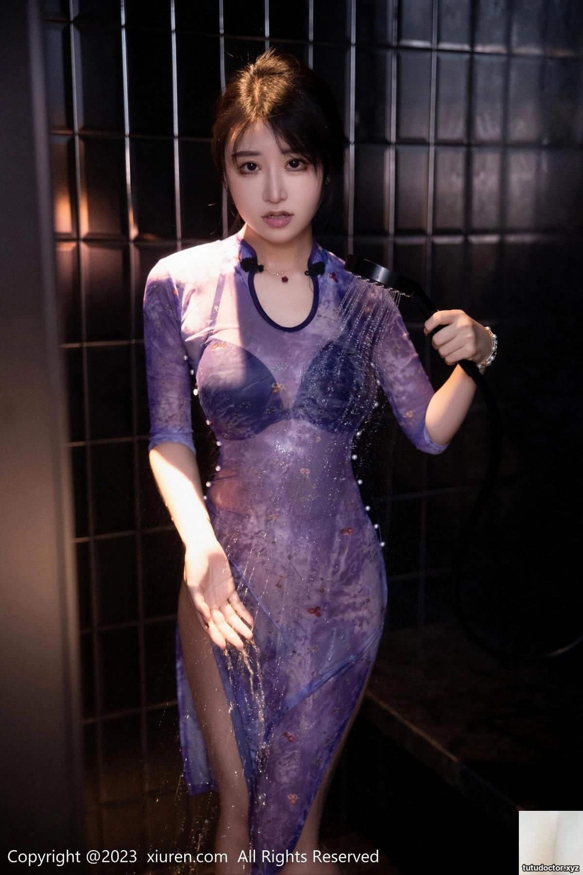 2023.06.08 Vol.6876 Si Ning full version · photo 42 of 57