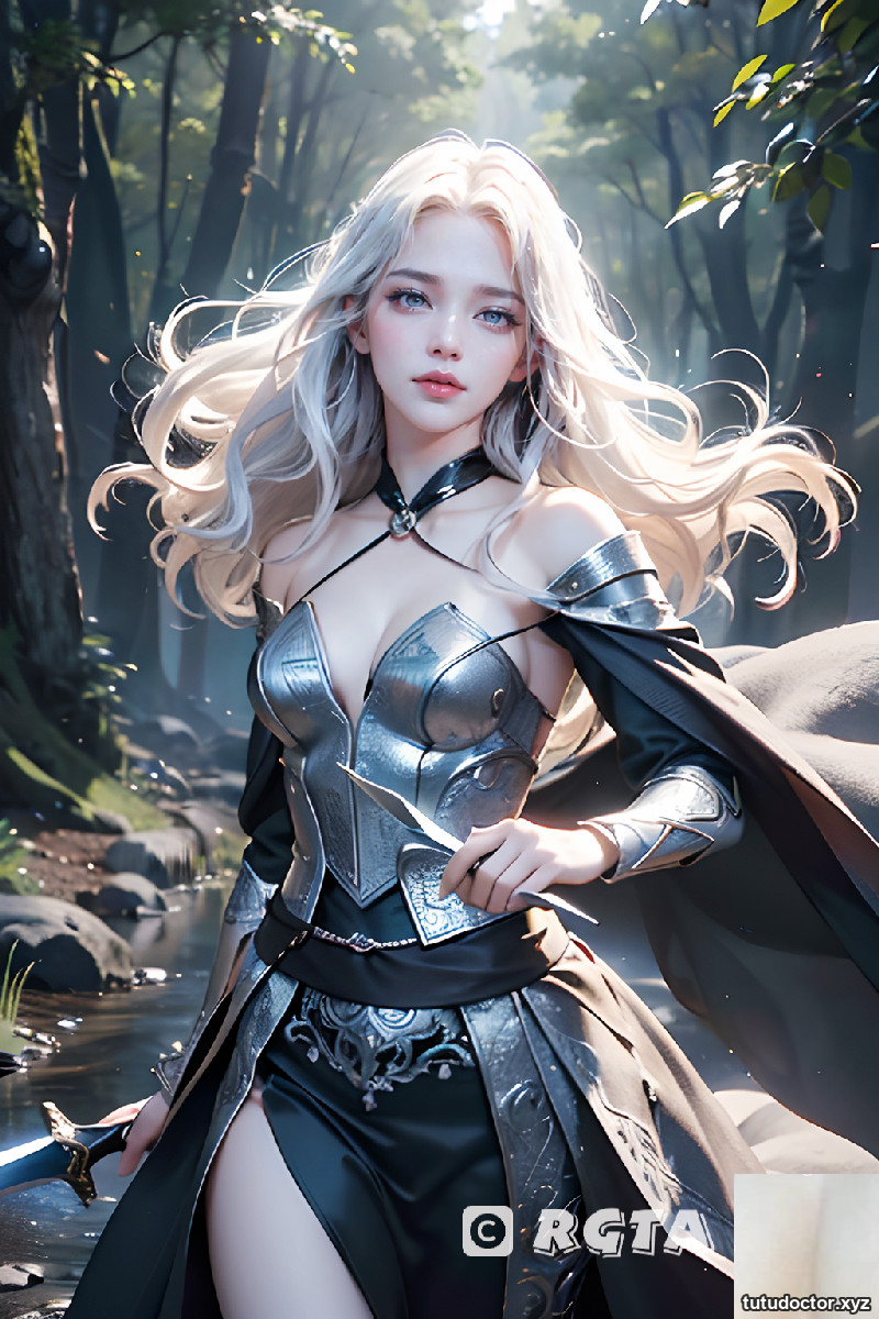Elf Girl (Sup)