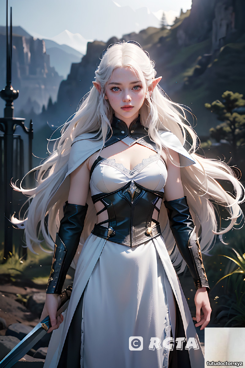 Elf Girl (Sup) · photo 2 of 35