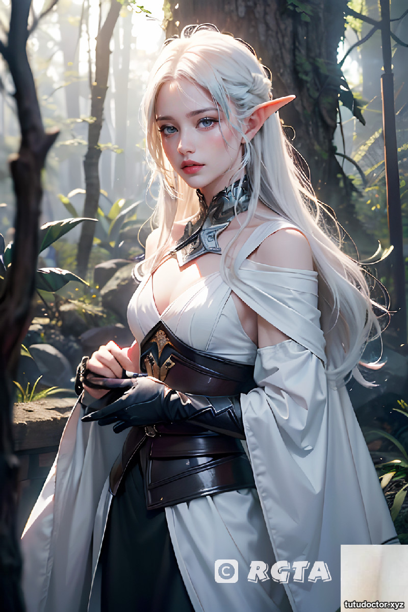 Elf Girl (Sup) · photo 3 of 35