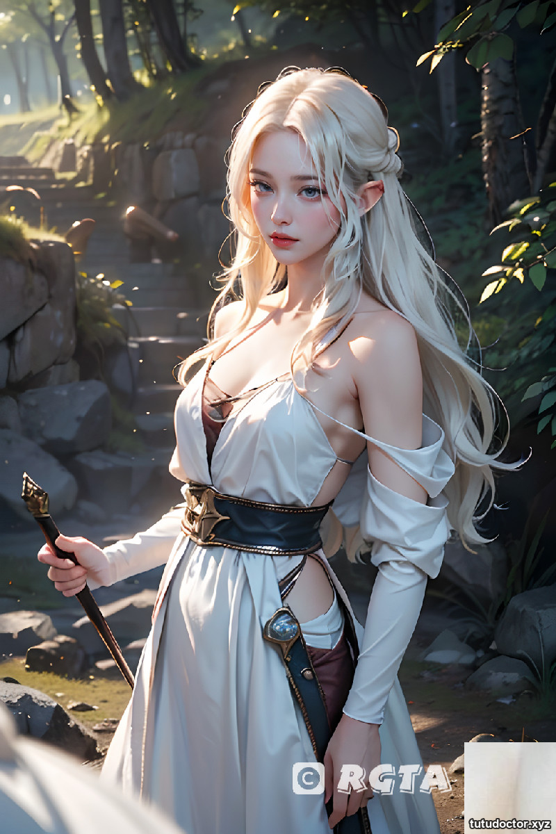 Elf Girl (Sup) · photo 5 of 35