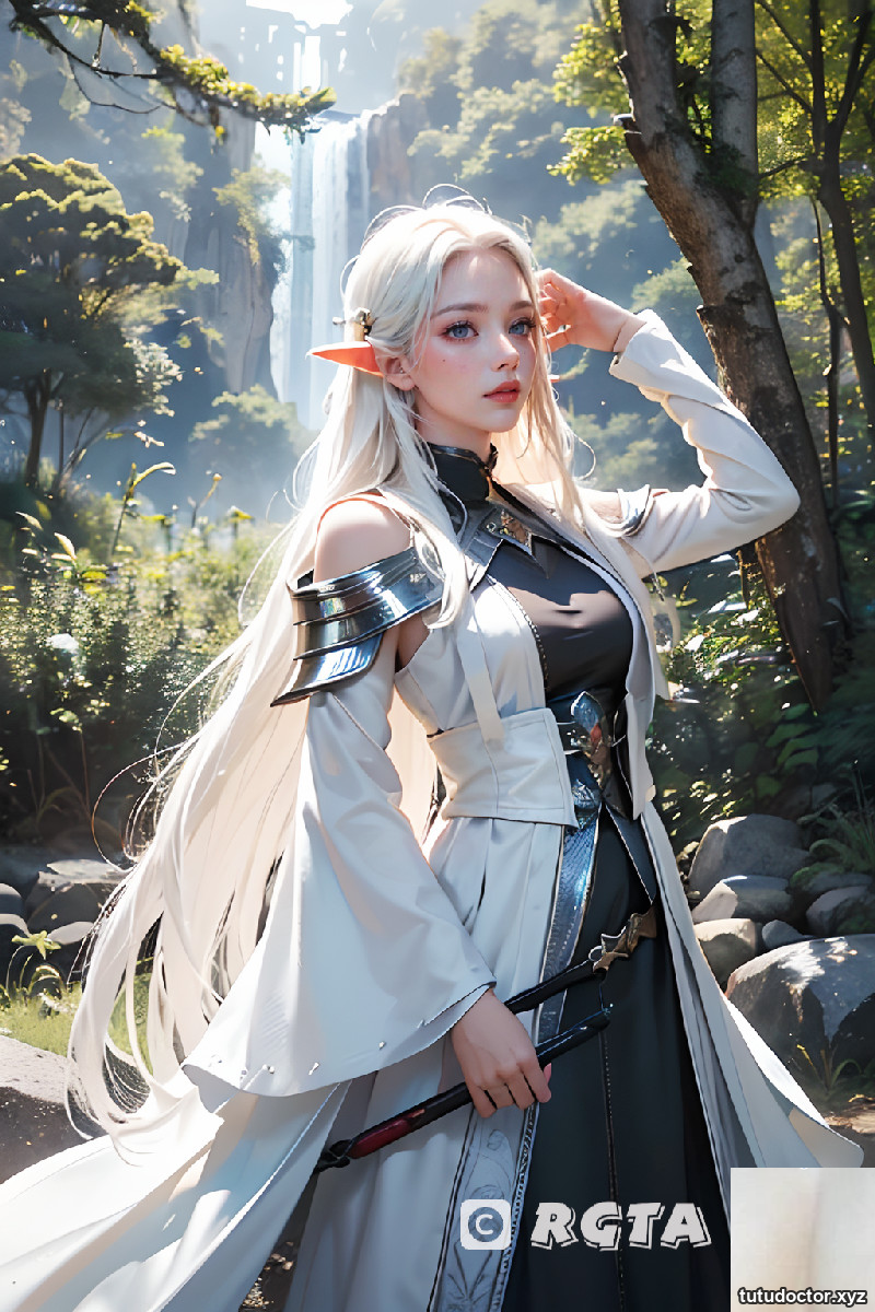Elf Girl (Sup) · photo 6 of 35