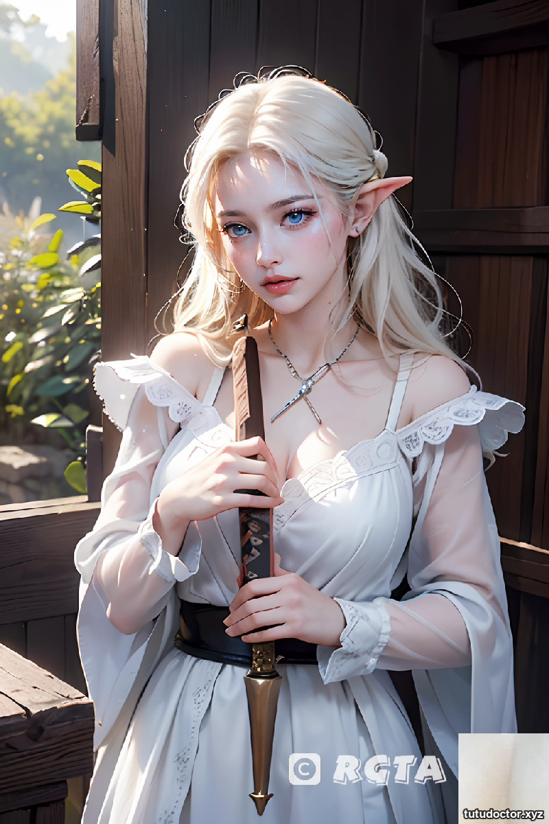 Elf Girl (Sup) · photo 7 of 35