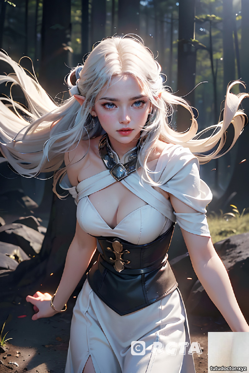 Elf Girl (Sup) · photo 8 of 35