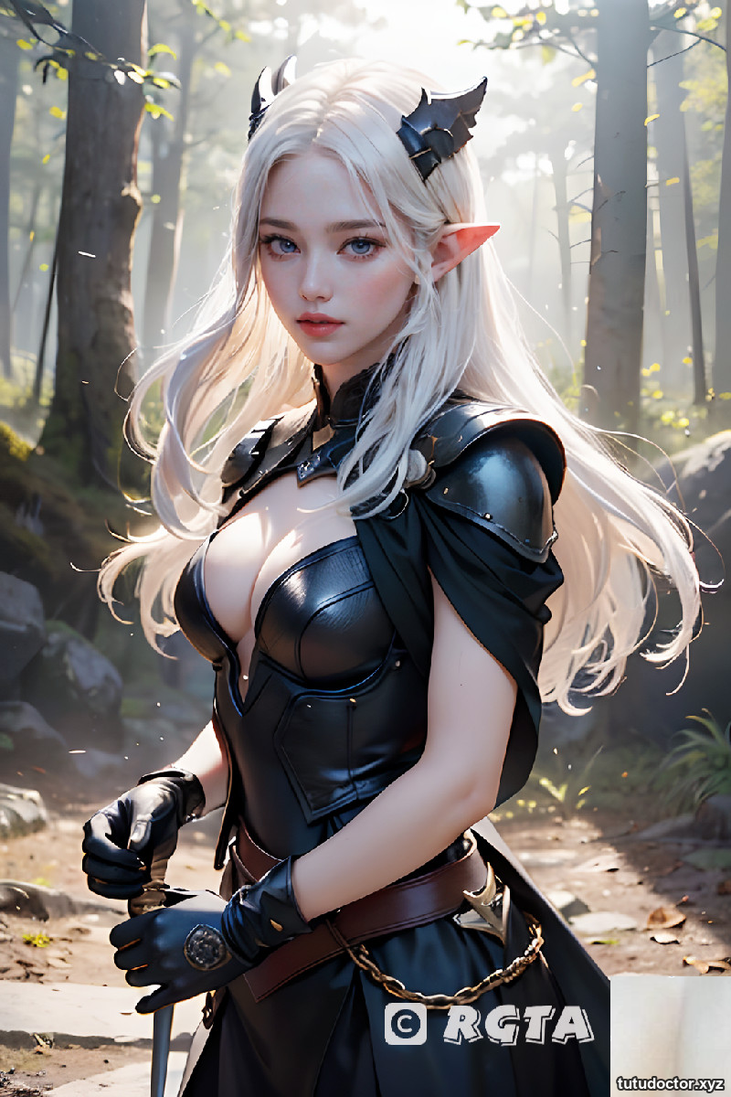 Elf Girl (Sup) · photo 10 of 35