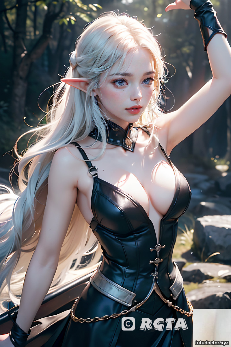 Elf Girl (Sup) · photo 11 of 35