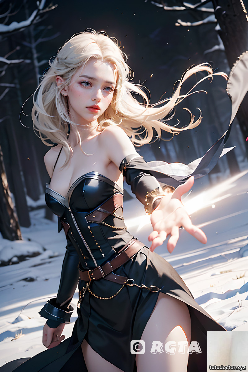 Elf Girl (Sup) · photo 12 of 35