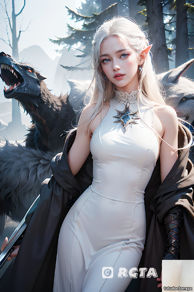 Elf Girl (Sup) · photo 13 of 35