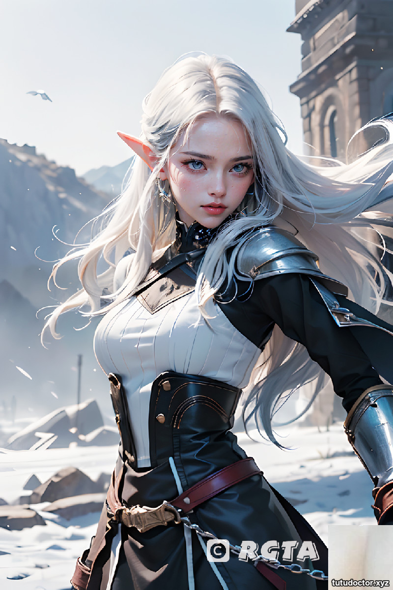 Elf Girl (Sup) · photo 14 of 35