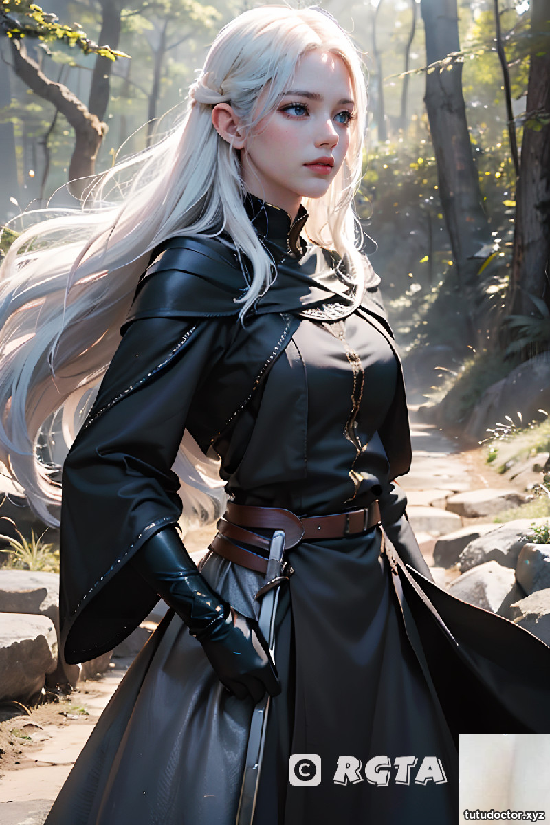 Elf Girl (Sup) · photo 15 of 35