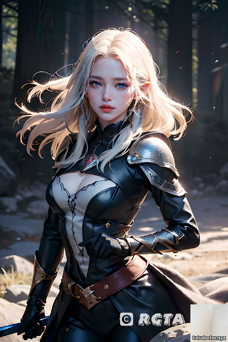 Elf Girl (Sup) · photo 17 of 35