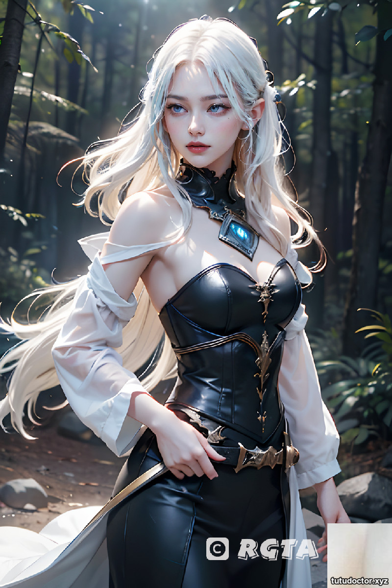 Elf Girl (Sup) · photo 18 of 35