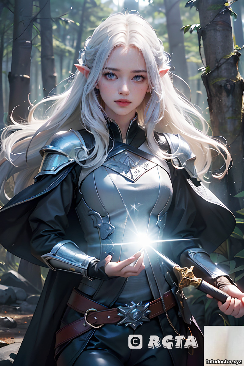 Elf Girl (Sup) · photo 19 of 35