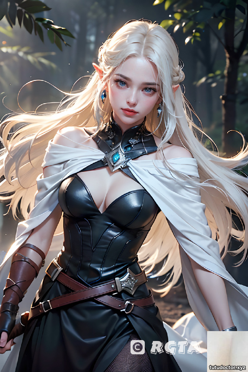 Elf Girl (Sup) · photo 20 of 35