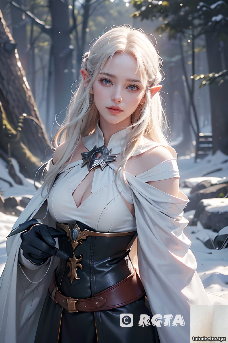 Elf Girl (Sup) · photo 22 of 35