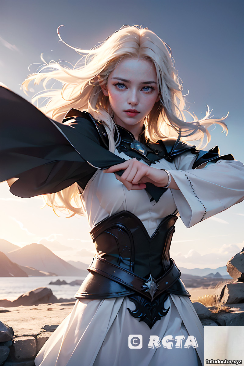Elf Girl (Sup) · photo 23 of 35