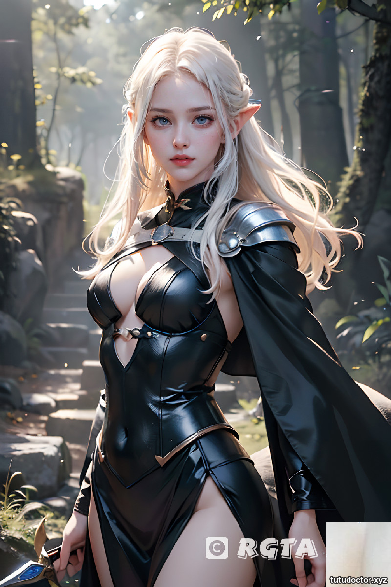Elf Girl (Sup) · photo 24 of 35