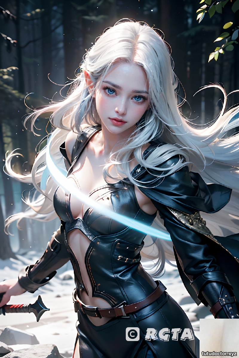Elf Girl (Sup) · photo 26 of 35