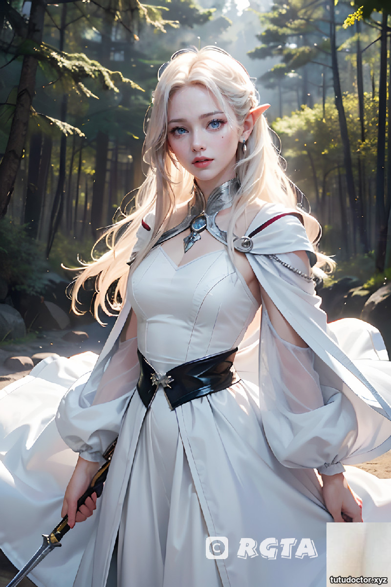 Elf Girl (Sup) · photo 27 of 35