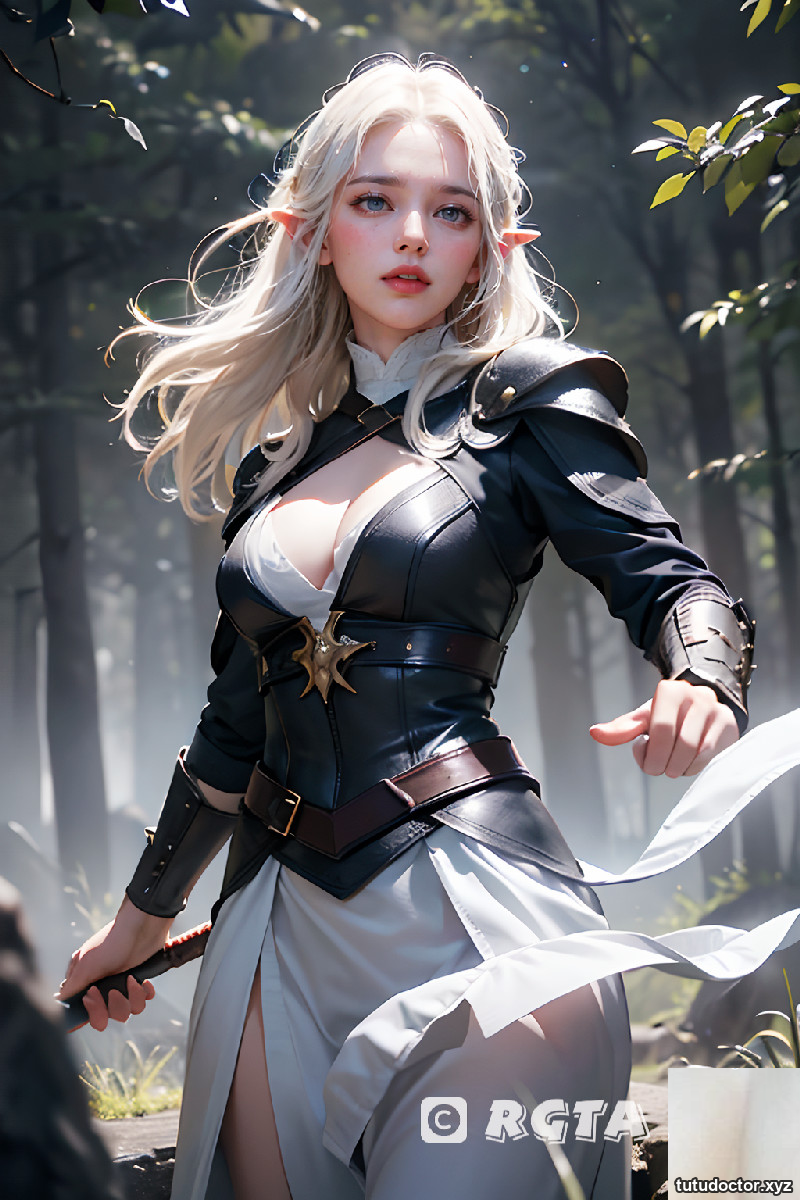 Elf Girl (Sup) · photo 28 of 35