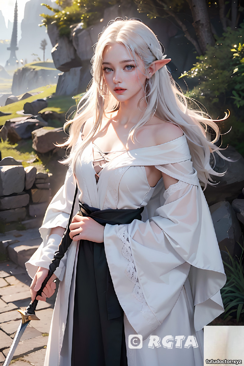 Elf Girl (Sup) · photo 29 of 35