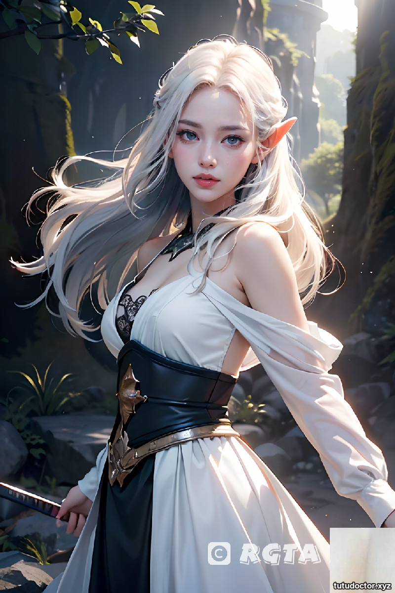 Elf Girl (Sup) · photo 30 of 35