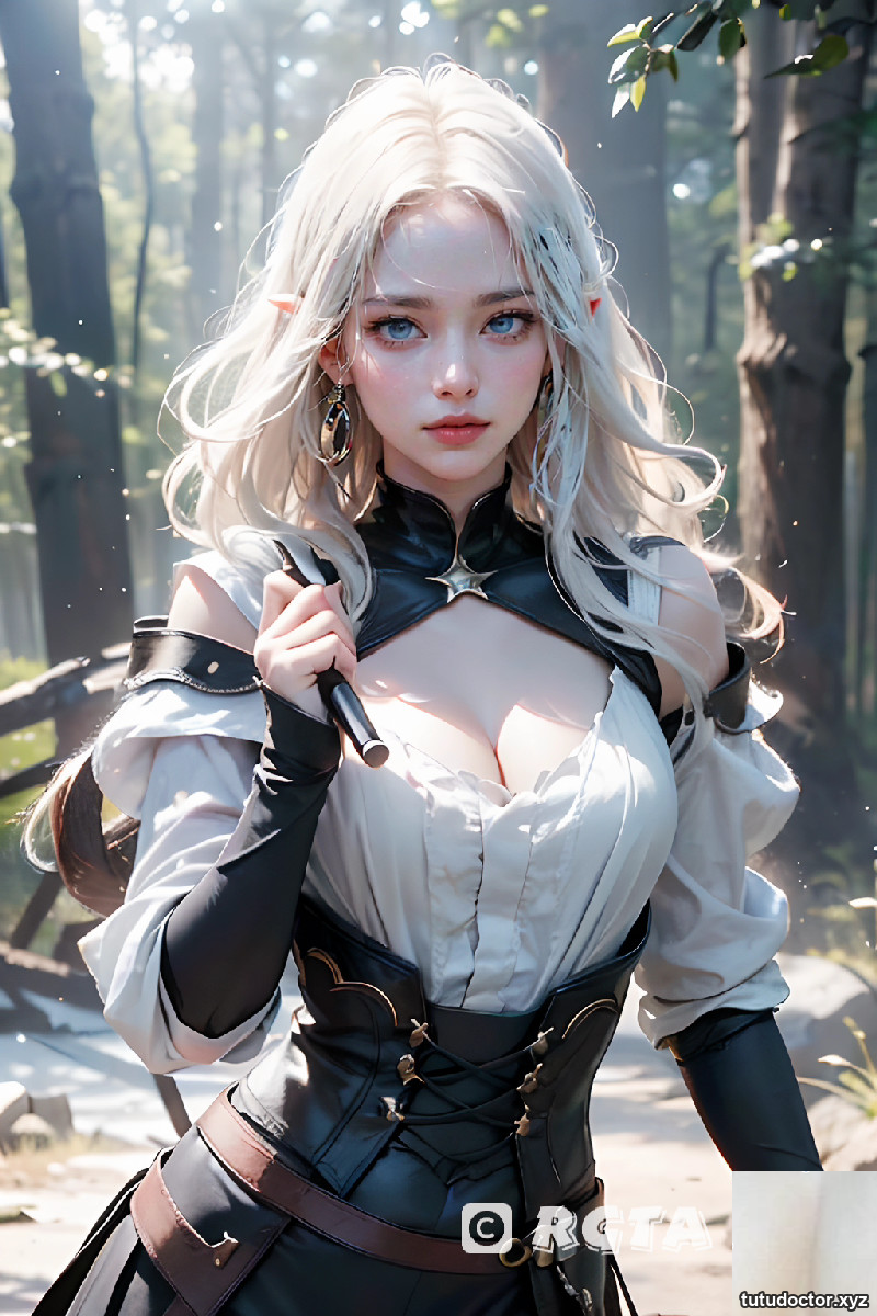 Elf Girl (Sup) · photo 32 of 35