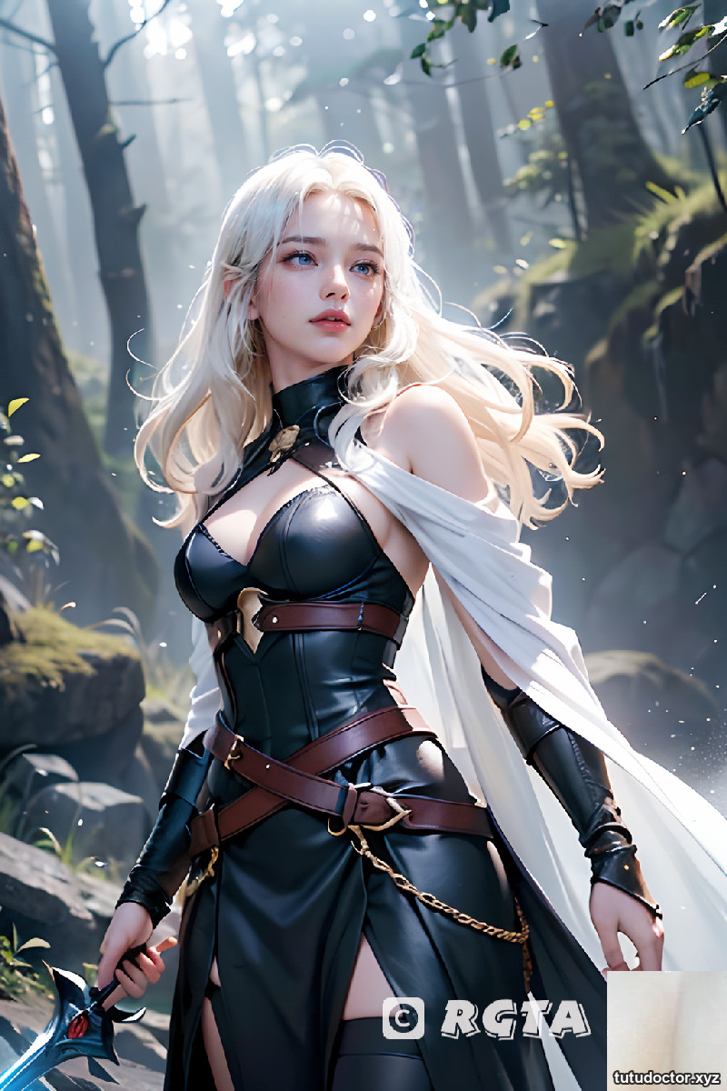 Elf Girl (Sup) · photo 33 of 35