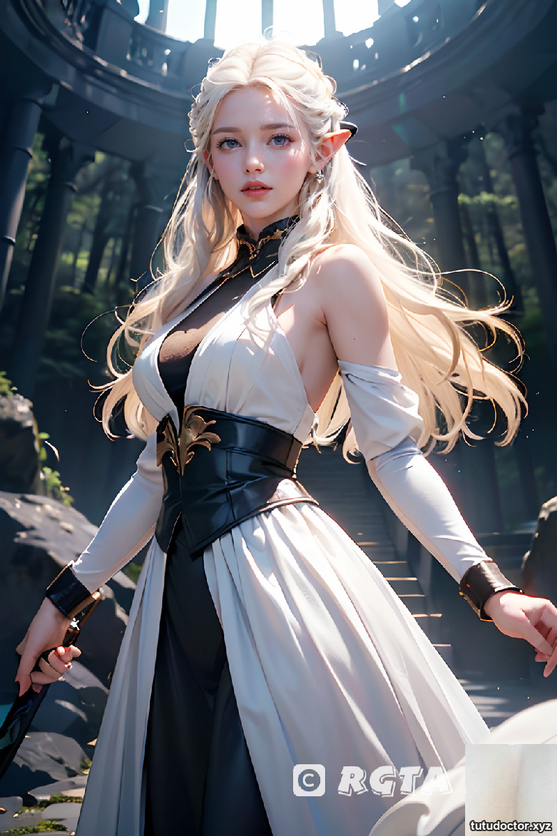 Elf Girl (Sup) · photo 34 of 35