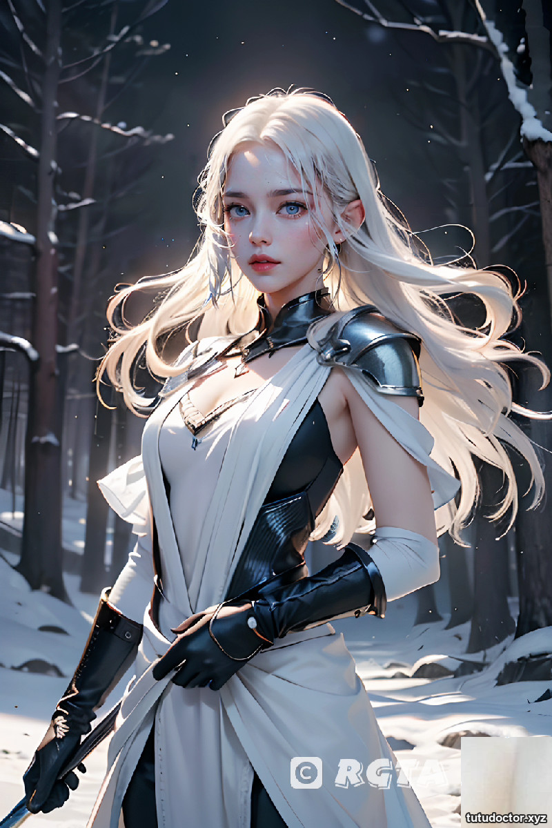 Elf Girl (Sup) · photo 35 of 35