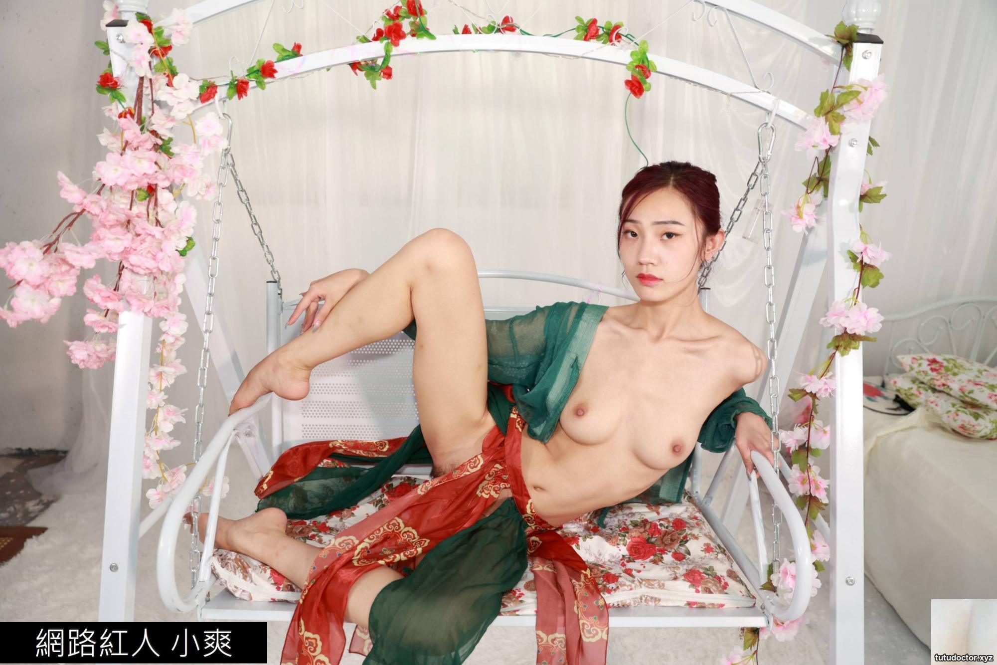Beautiful model Xiaoshuang no mosaic VIP exclusive 2 · photo 103 of 103