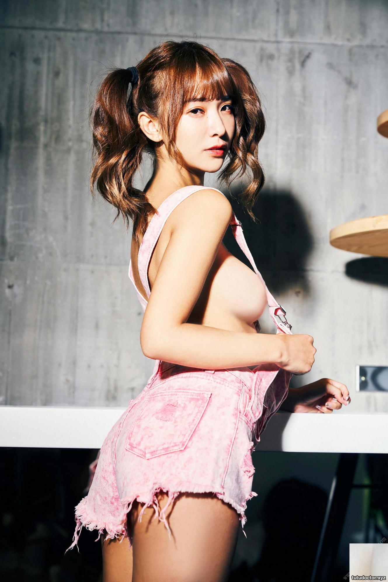 Mikacho x JOA 21. JANUARY Vol.1 (3 · photo 33 of 60