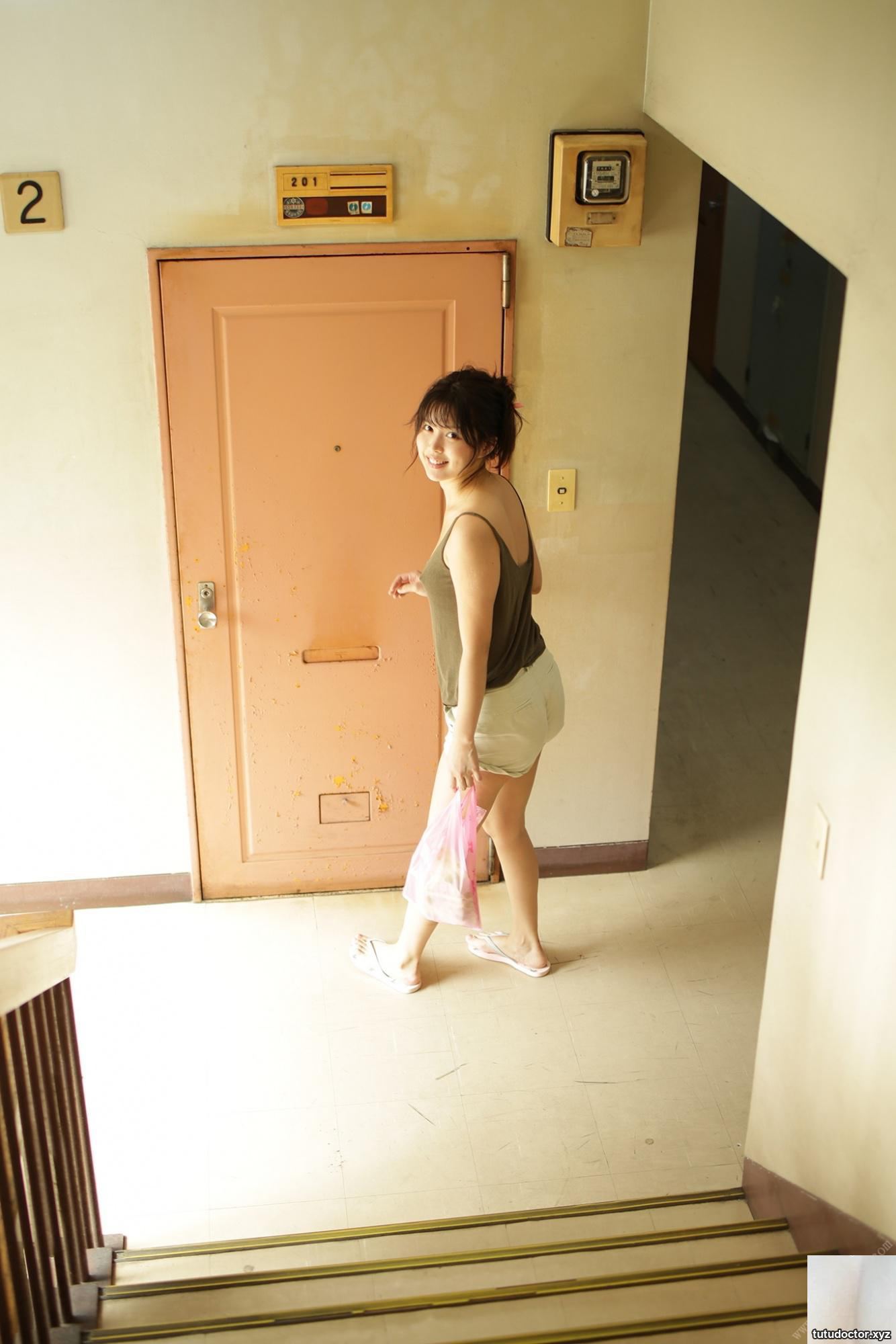 Yu Shinoda – NUDE: 12 · photo 6 of 61