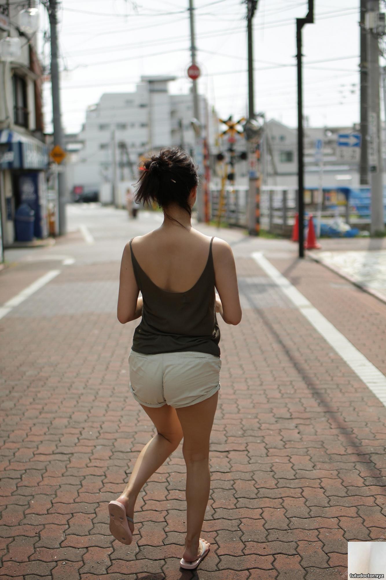 Yu Shinoda – NUDE: 12 · photo 15 of 61