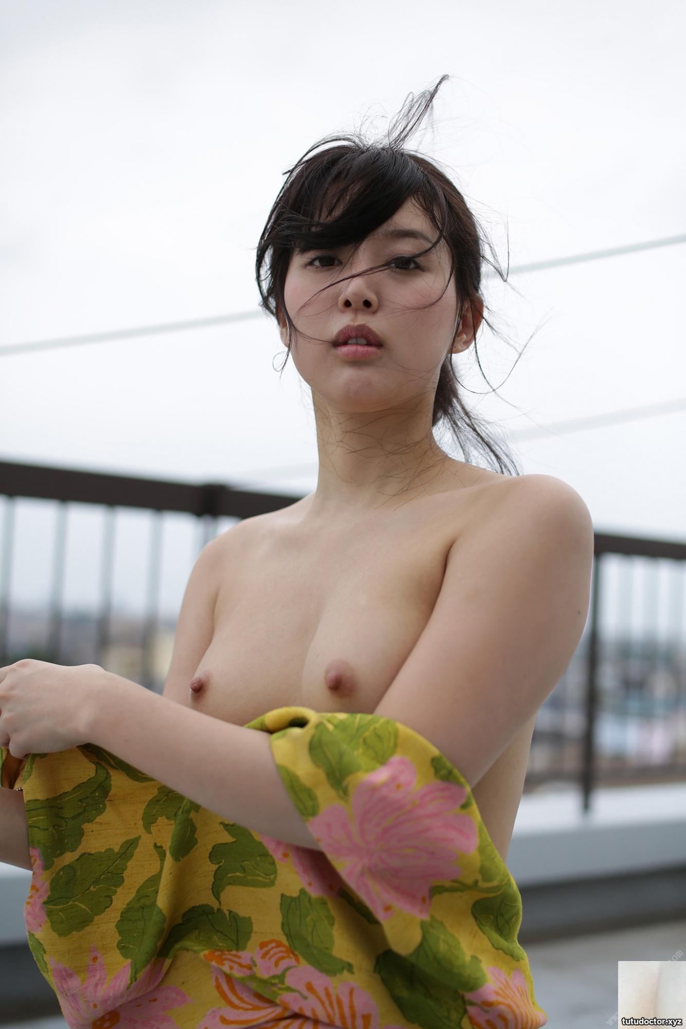 Yu Shinoda – NUDE: 12 · photo 50 of 61