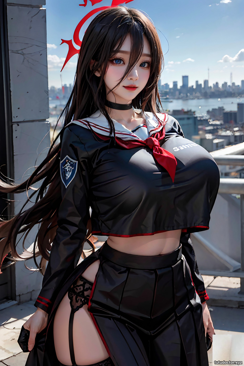 Character Laura Part 4) Hasumi · photo 3 of 13