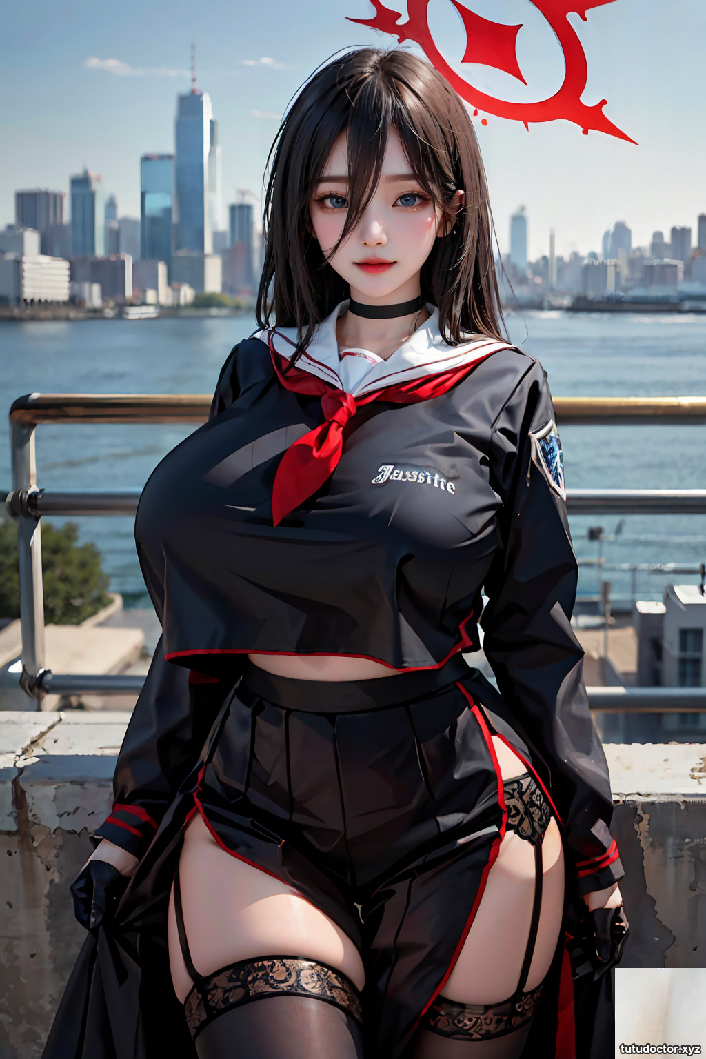 Character Laura Part 4) Hasumi · photo 5 of 13
