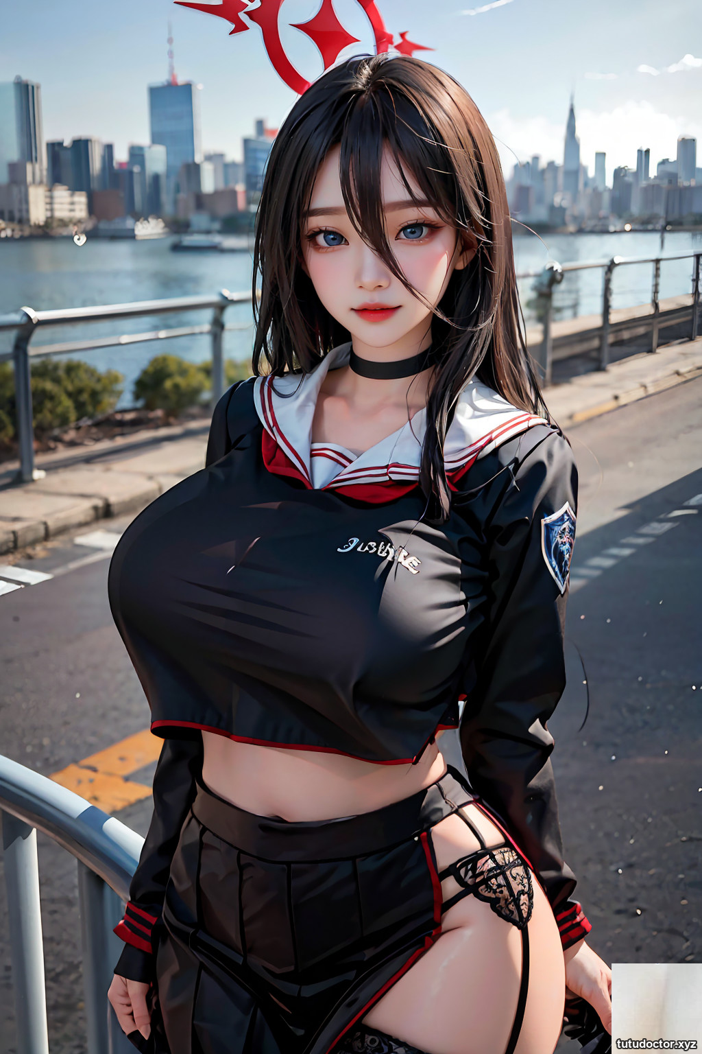 Character Laura Part 4) Hasumi · photo 6 of 13