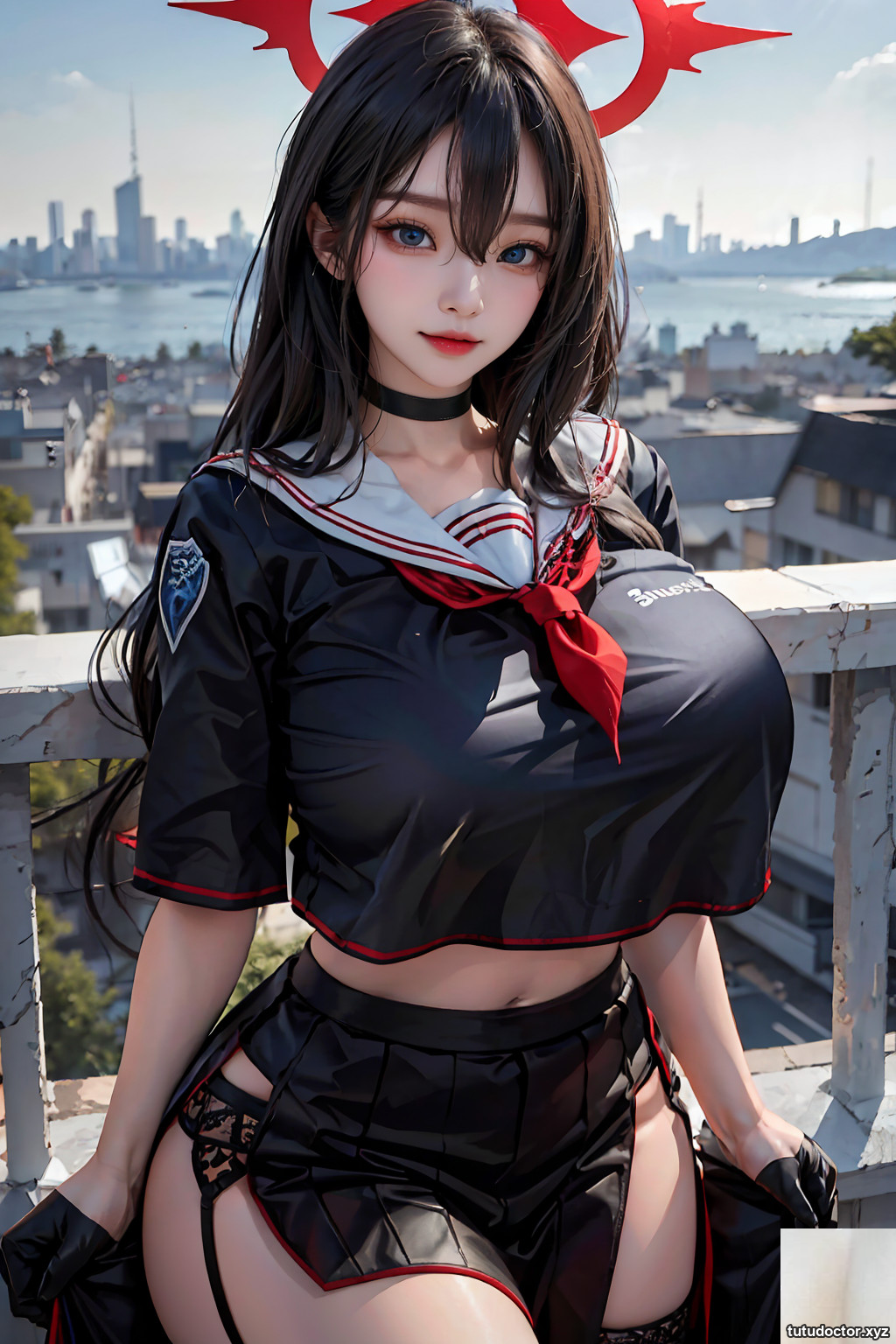 Character Laura Part 4) Hasumi · photo 7 of 13