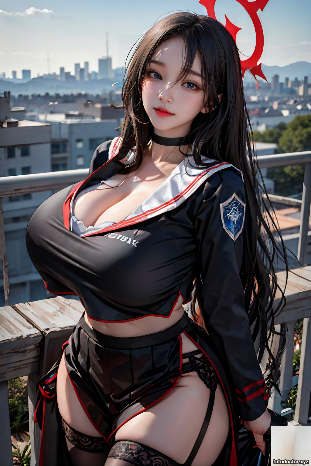 Character Laura Part 4) Hasumi · photo 8 of 13
