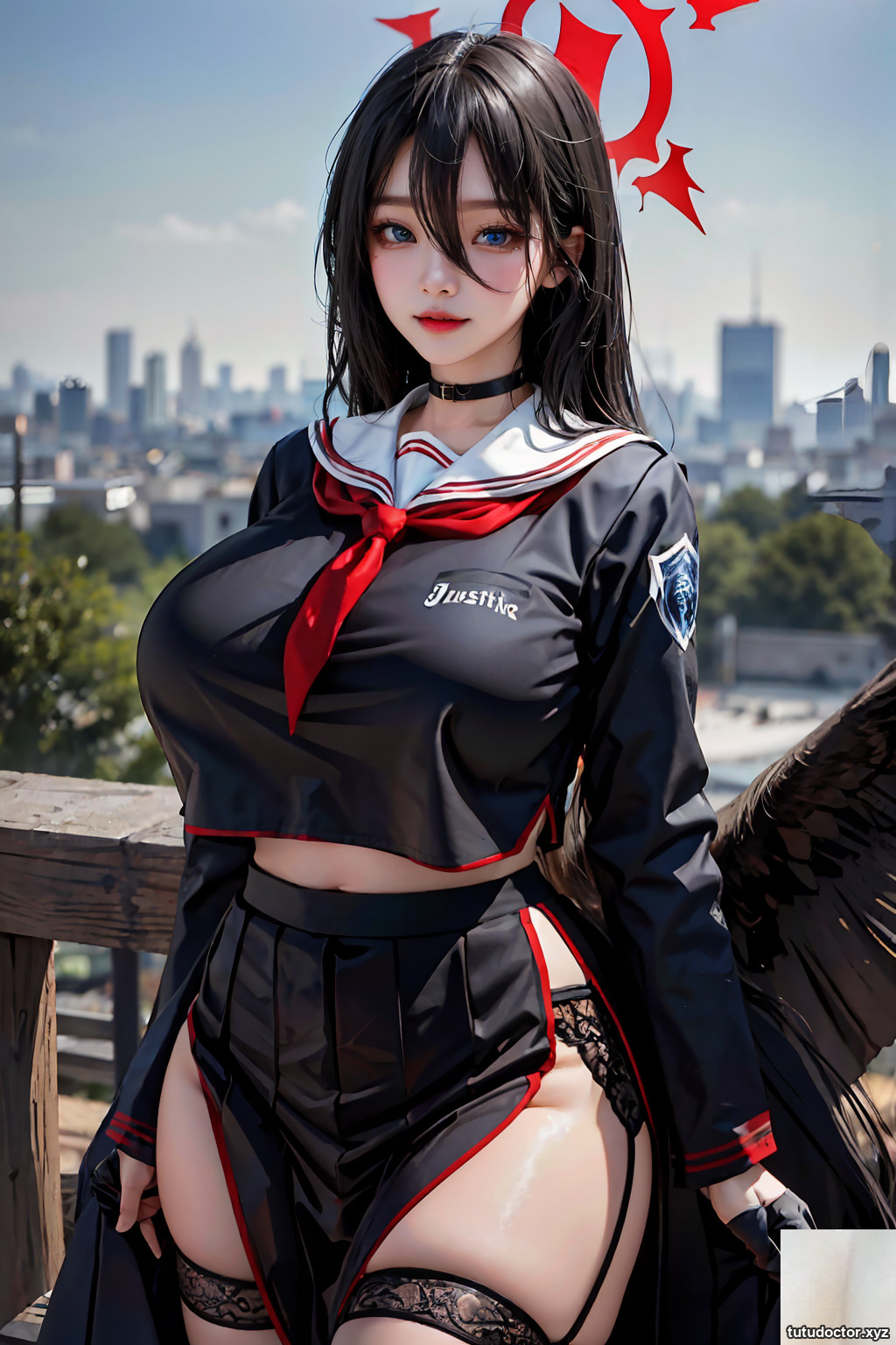 Character Laura Part 4) Hasumi · photo 10 of 13
