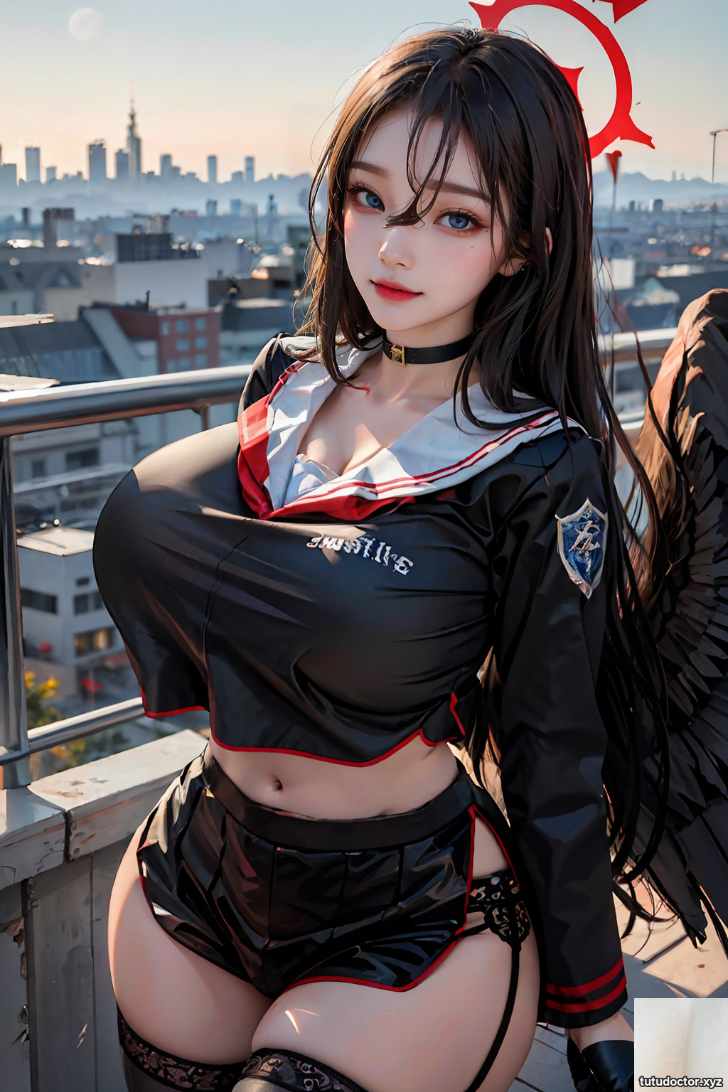 Character Laura Part 4) Hasumi · photo 11 of 13