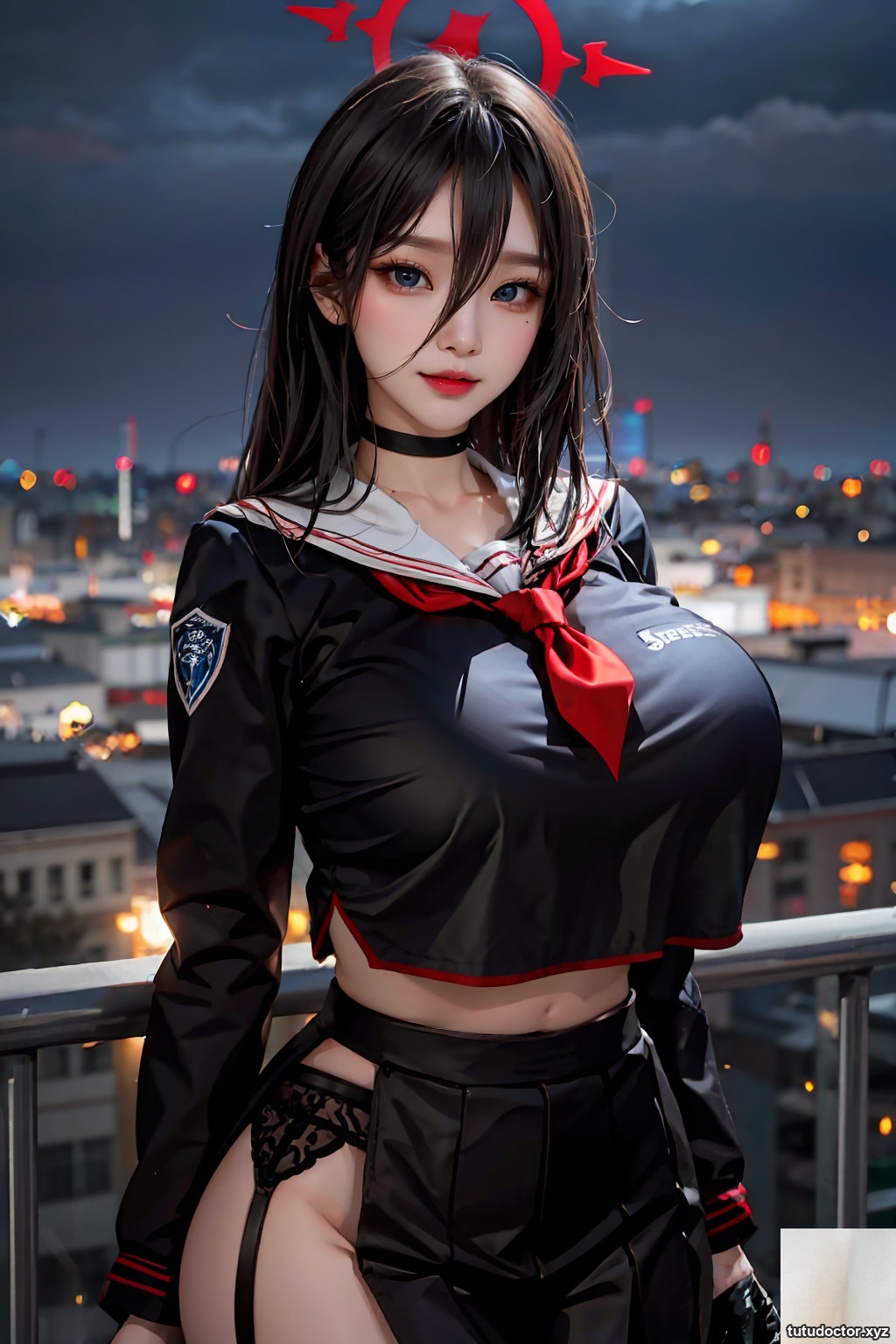 Character Laura Part 4) Hasumi · photo 12 of 13