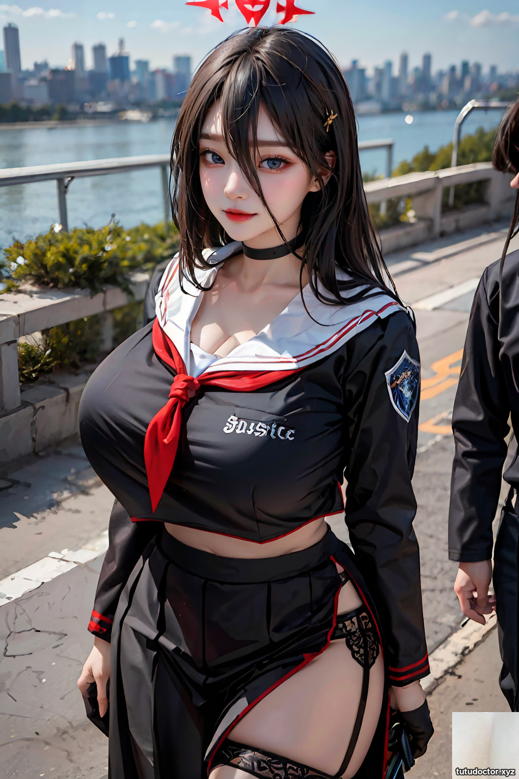 Character Laura Part 4) Hasumi · photo 13 of 13