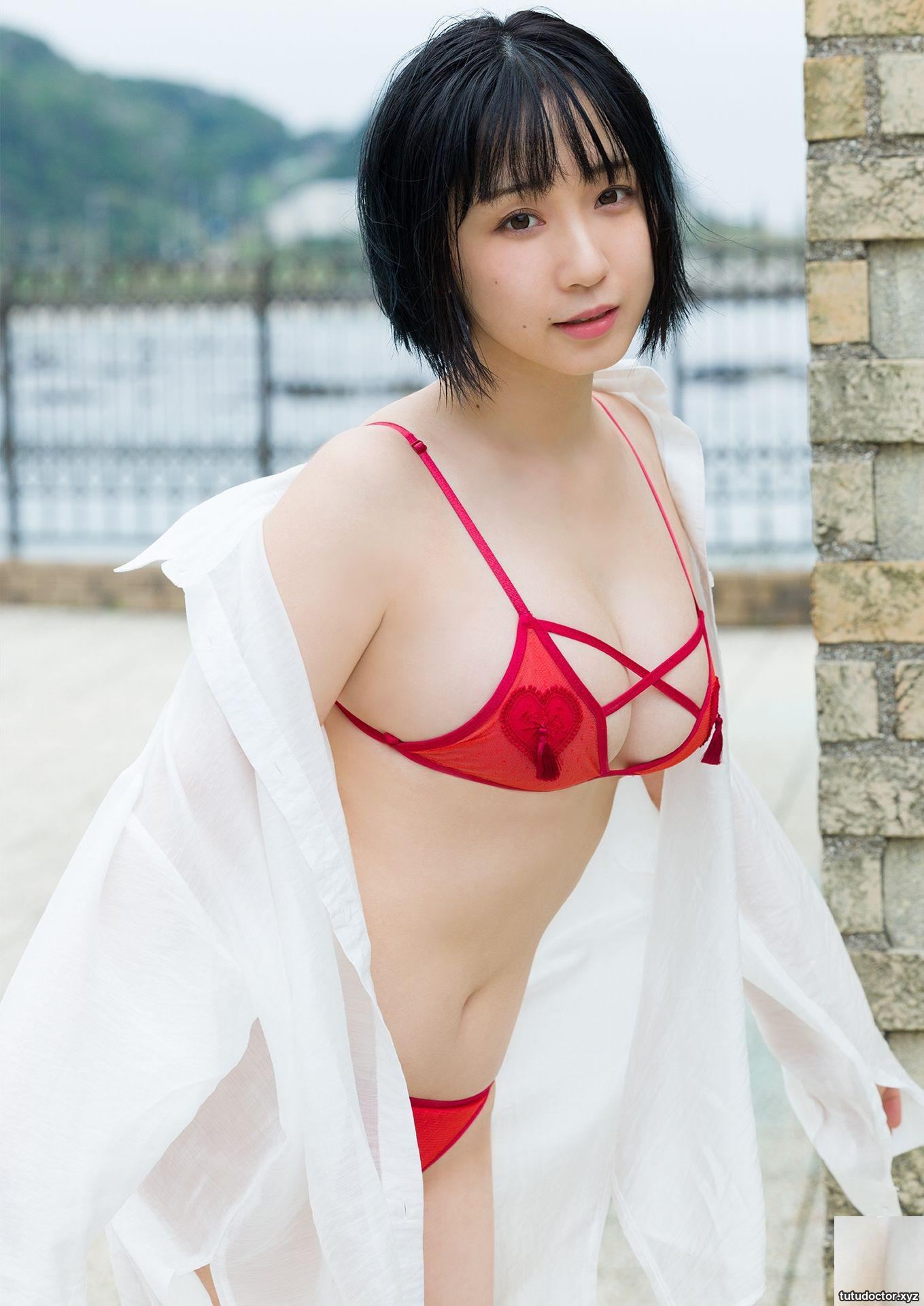 Popular Cosers towering twin peaks are about to come out · photo 15 of 25