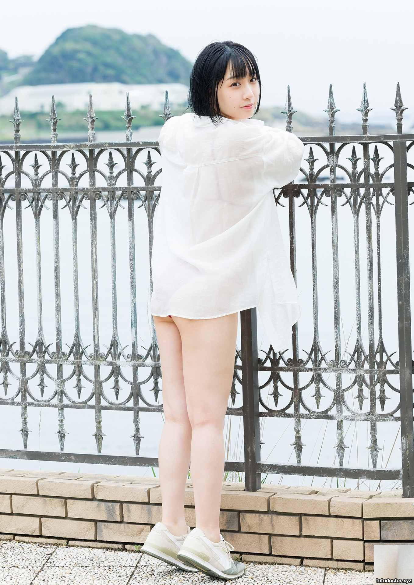 Popular Cosers towering twin peaks are about to come out · photo 17 of 25