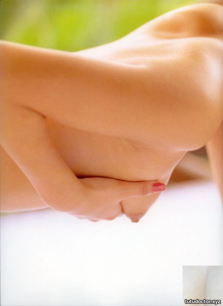 En Ozawa (Madoka Ozawa) (Photobook) Madoka Ozawa Rope · photo 90 of 98