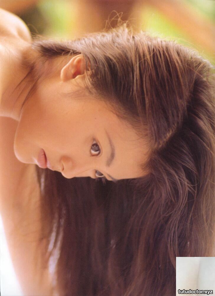 En Ozawa (Madoka Ozawa) (Photobook) Madoka Ozawa Rope · photo 91 of 98