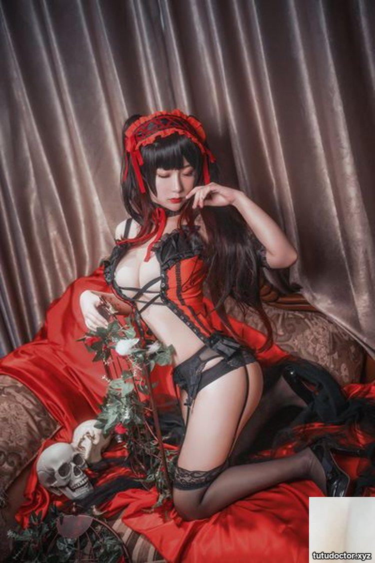 Maojiu – Crazy Three Underwear and Southern Hemisphere Seniors · photo 7 of 60