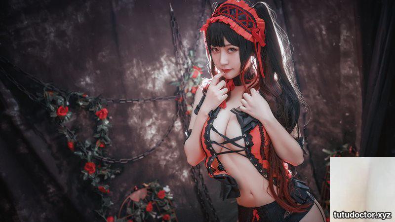Maojiu – Crazy Three Underwear and Southern Hemisphere Seniors · photo 11 of 60
